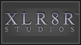 XLR8R Studios